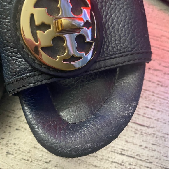 Tory Burch Wedges - Picture 5 of 7